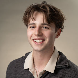 Meet your Posher, Austin